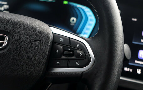 Geely Tugella FY11, 2022 год, 2 750 000 рублей, 23 фотография