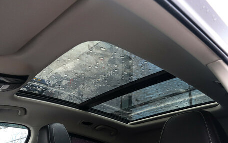 Geely Tugella FY11, 2022 год, 2 750 000 рублей, 17 фотография