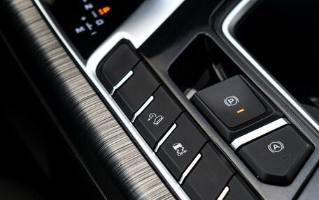 Geely Tugella FY11, 2022 год, 2 750 000 рублей, 18 фотография