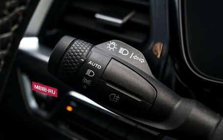 Geely Tugella FY11, 2022 год, 2 750 000 рублей, 25 фотография