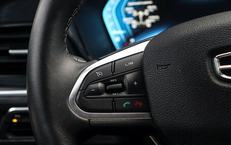 Geely Tugella FY11, 2022 год, 2 750 000 рублей, 27 фотография