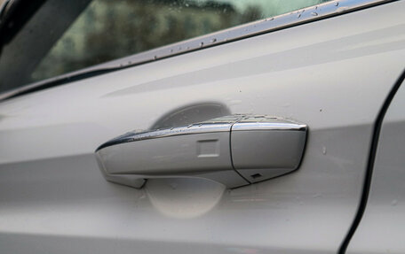 Geely Tugella FY11, 2022 год, 2 750 000 рублей, 28 фотография