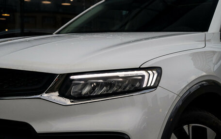 Geely Tugella FY11, 2022 год, 2 750 000 рублей, 32 фотография