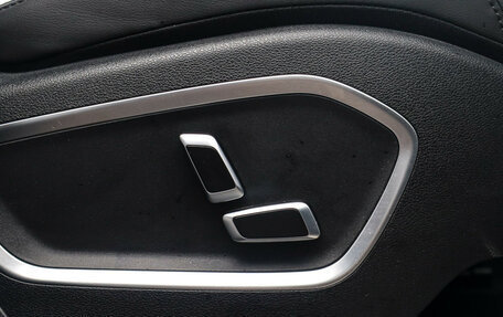 Geely Tugella FY11, 2022 год, 2 750 000 рублей, 29 фотография