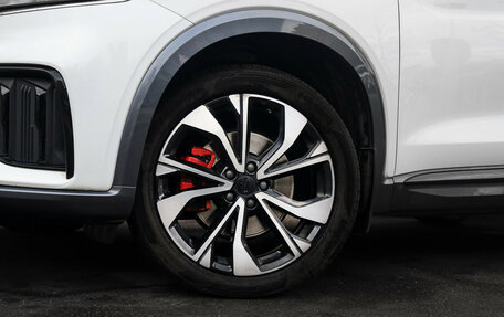 Geely Tugella FY11, 2022 год, 2 750 000 рублей, 33 фотография