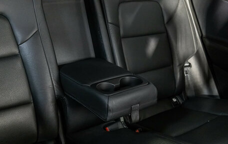 Hyundai Tucson III, 2017 год, 1 779 000 рублей, 22 фотография