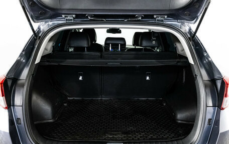 Hyundai Tucson III, 2017 год, 1 779 000 рублей, 25 фотография