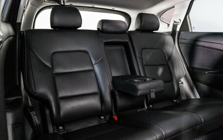 Hyundai Tucson III, 2017 год, 1 779 000 рублей, 21 фотография