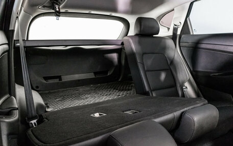 Hyundai Tucson III, 2017 год, 1 779 000 рублей, 23 фотография