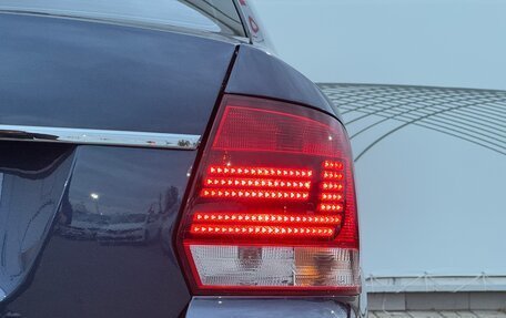 Volkswagen Polo VI (EU Market), 2017 год, 1 100 000 рублей, 8 фотография