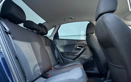 Volkswagen Polo VI (EU Market), 2017 год, 1 100 000 рублей, 17 фотография