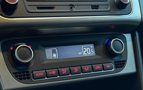 Volkswagen Polo VI (EU Market), 2017 год, 1 100 000 рублей, 19 фотография