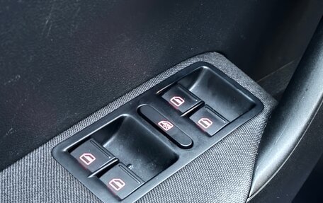 Volkswagen Polo VI (EU Market), 2017 год, 1 100 000 рублей, 21 фотография