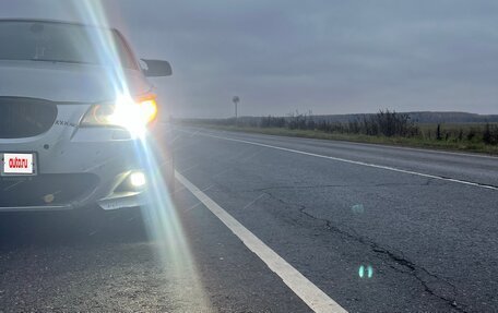 BMW 5 серия, 2004 год, 860 000 рублей, 2 фотография