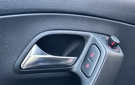 Volkswagen Polo VI (EU Market), 2017 год, 1 100 000 рублей, 20 фотография