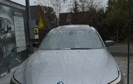 BMW 5 серия, 2004 год, 860 000 рублей, 6 фотография