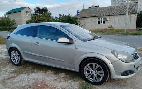 Opel Astra H, 2005 год, 540 000 рублей, 4 фотография