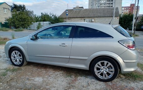 Opel Astra H, 2005 год, 540 000 рублей, 10 фотография