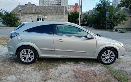 Opel Astra H, 2005 год, 540 000 рублей, 5 фотография