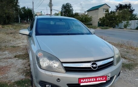 Opel Astra H, 2005 год, 540 000 рублей, 2 фотография