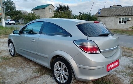 Opel Astra H, 2005 год, 540 000 рублей, 9 фотография
