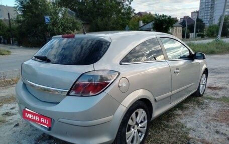 Opel Astra H, 2005 год, 540 000 рублей, 6 фотография
