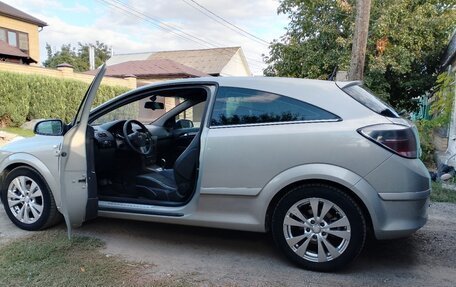 Opel Astra H, 2005 год, 540 000 рублей, 12 фотография