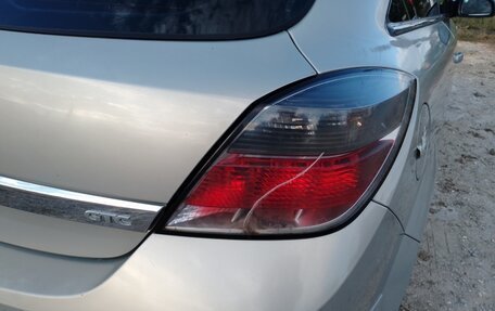 Opel Astra H, 2005 год, 540 000 рублей, 15 фотография