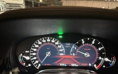 BMW 7 серия, 2018 год, 3 850 000 рублей, 6 фотография