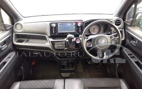 Honda N-WGN I рестайлинг, 2017 год, 980 000 рублей, 6 фотография
