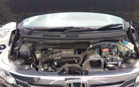 Honda N-WGN I рестайлинг, 2017 год, 980 000 рублей, 8 фотография