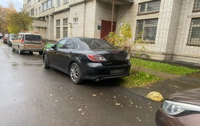 Mazda 6, 2011 год, 700 000 рублей, 1 фотография
