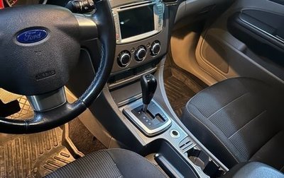 Ford Focus II рестайлинг, 2010 год, 599 000 рублей, 1 фотография