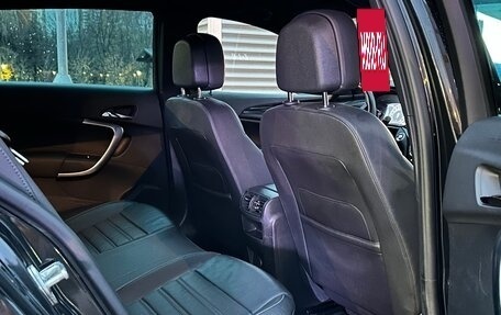 Opel Insignia II рестайлинг, 2014 год, 1 390 000 рублей, 22 фотография