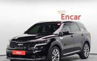 KIA Sorento IV, 2021 год, 1 687 000 рублей, 1 фотография