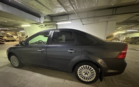 Ford Focus II рестайлинг, 2010 год, 599 000 рублей, 5 фотография