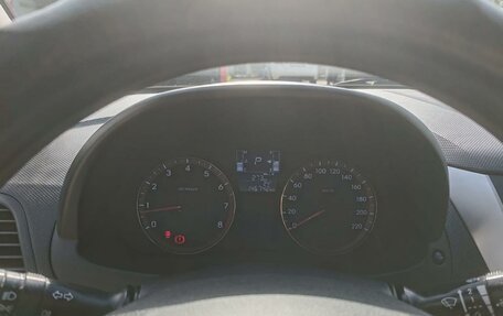 Hyundai Solaris II рестайлинг, 2014 год, 900 000 рублей, 6 фотография