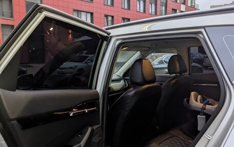 KIA Seltos I, 2022 год, 2 850 000 рублей, 8 фотография