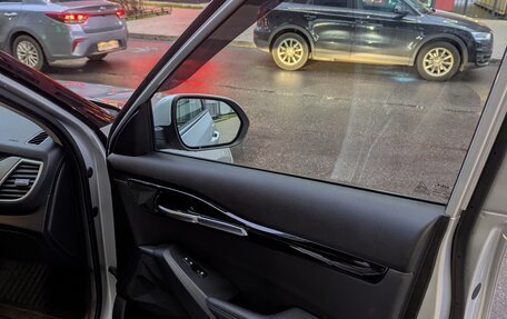 KIA Seltos I, 2022 год, 2 850 000 рублей, 13 фотография