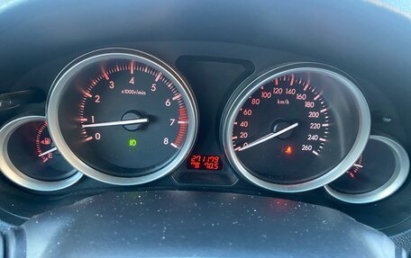 Mazda 6, 2011 год, 700 000 рублей, 3 фотография