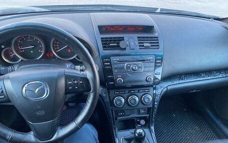 Mazda 6, 2011 год, 700 000 рублей, 4 фотография