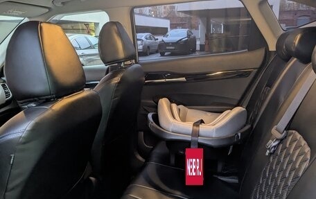 KIA Seltos I, 2022 год, 2 850 000 рублей, 9 фотография
