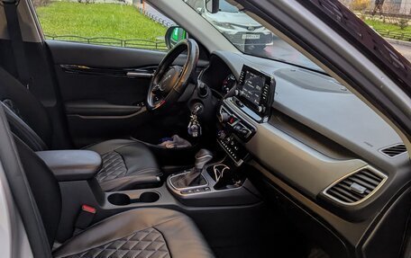 KIA Seltos I, 2022 год, 2 850 000 рублей, 14 фотография