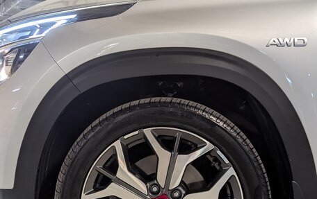 KIA Seltos I, 2022 год, 2 850 000 рублей, 15 фотография