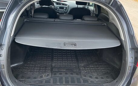 KIA cee'd III, 2018 год, 1 410 000 рублей, 8 фотография