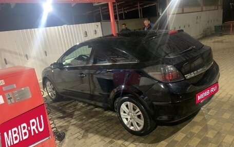 Opel Astra H, 2007 год, 350 000 рублей, 2 фотография