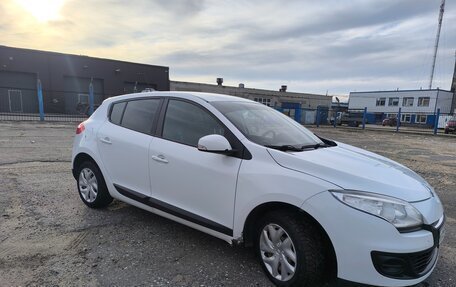 Renault Megane III, 2012 год, 560 000 рублей, 4 фотография