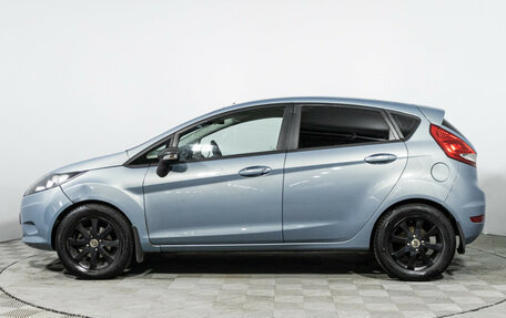 Ford Fiesta, 2009 год, 749 585 рублей, 8 фотография