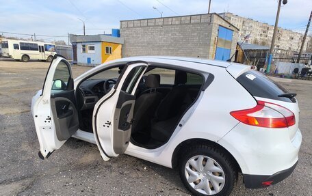 Renault Megane III, 2012 год, 560 000 рублей, 5 фотография