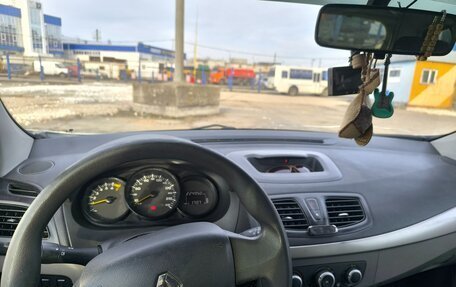 Renault Megane III, 2012 год, 560 000 рублей, 8 фотография